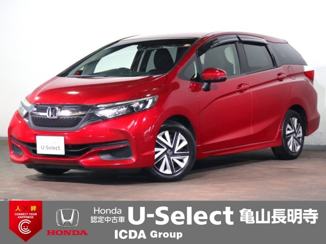 シャトル1.5 G