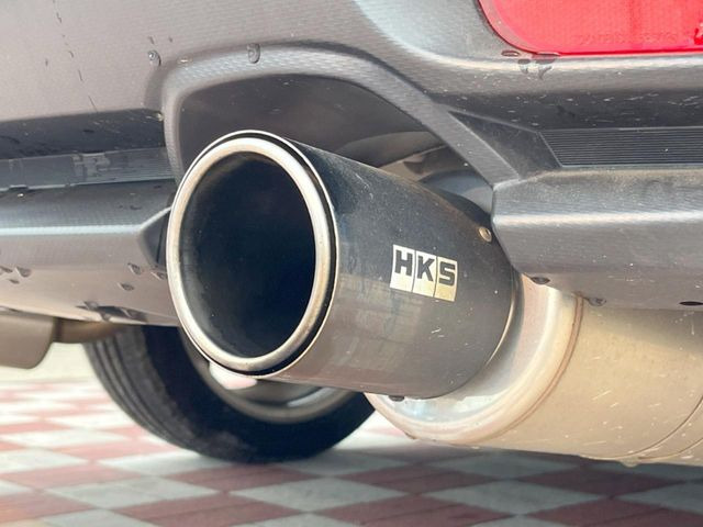 レヴォーグ1.6 GT アイサイト Sスタイル 4WD