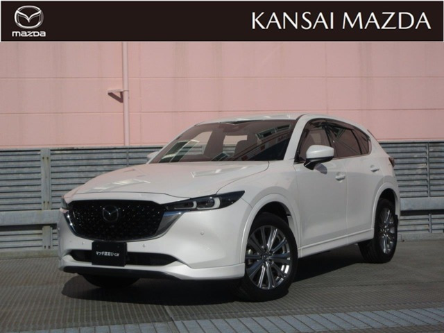 CX-52.2 XD エクスクルーシブ モード