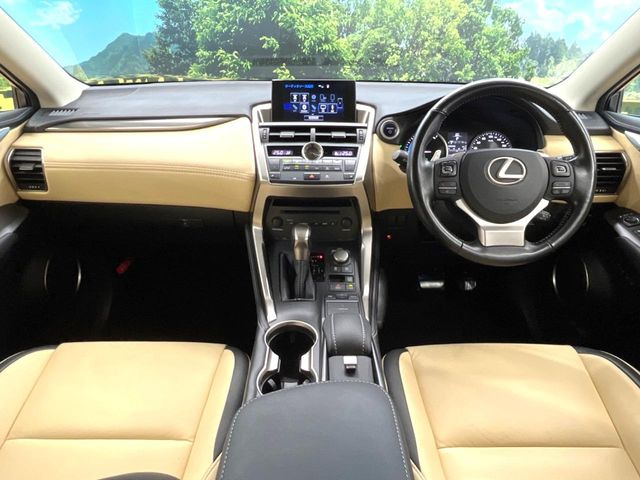 NX300h アーバンスタイル