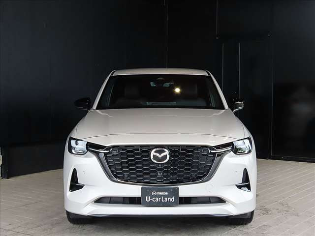 CX-603.3 XD ハイブリッド エクスクルーシブスポーツ ディーゼル 4WD