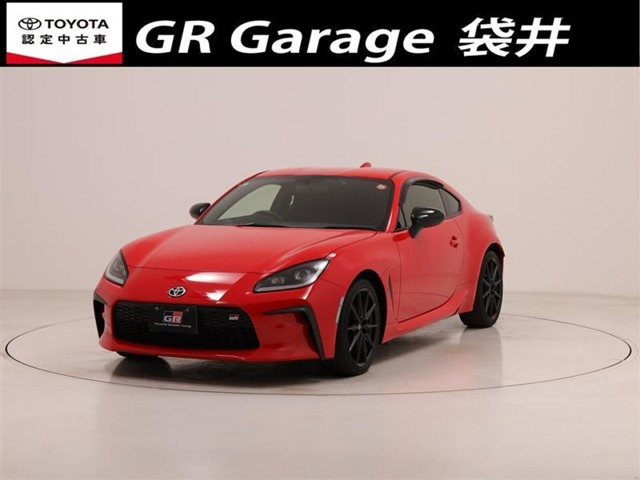 GR862.4 RZ