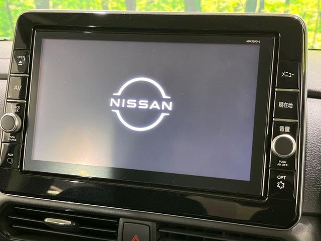 ルークスハイウェイスターX