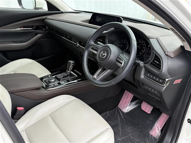CX-301.8 XD Lパッケージ