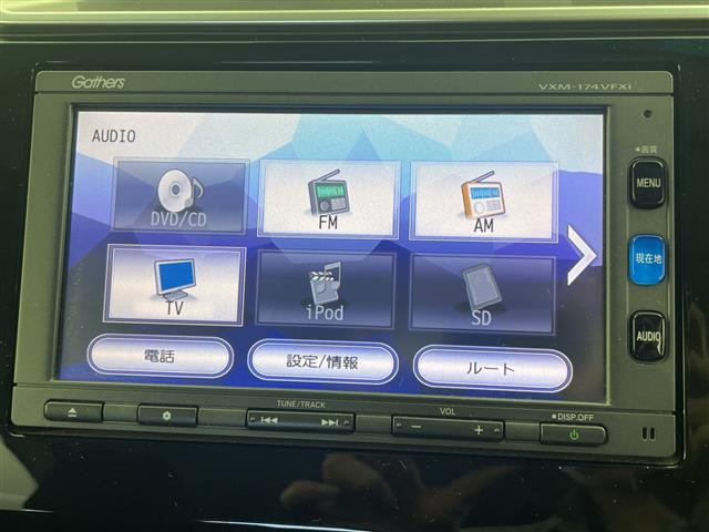フィット1.3 13G F