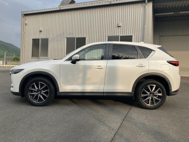 CX-52.2 XD プロアクティブ