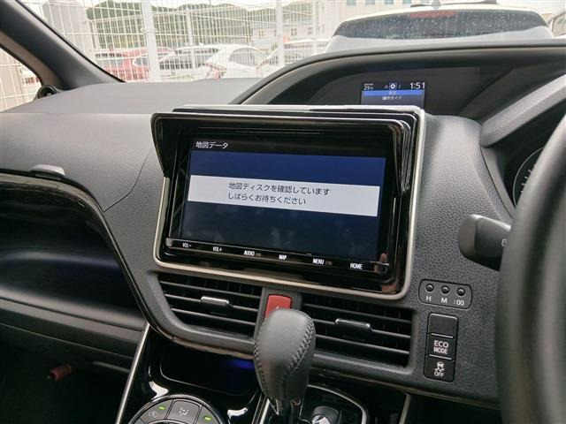 ヴォクシー2.0 ZS 煌II