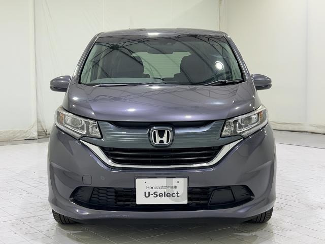 フリード1.5 G ホンダセンシング