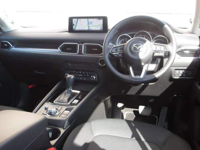 CX-52.0 20S i セレクション