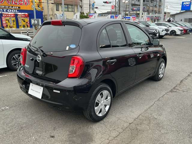 マーチ1.2 S