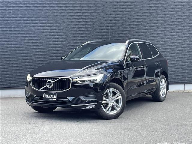 XC60D4 AWD モメンタム ディーゼル 4WD