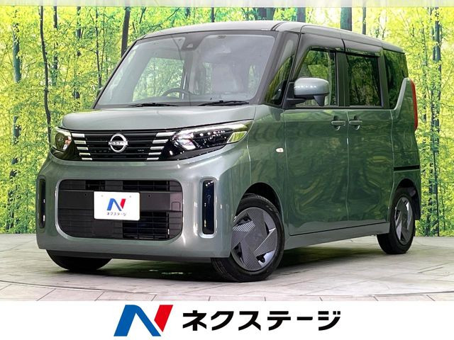 ルークスS