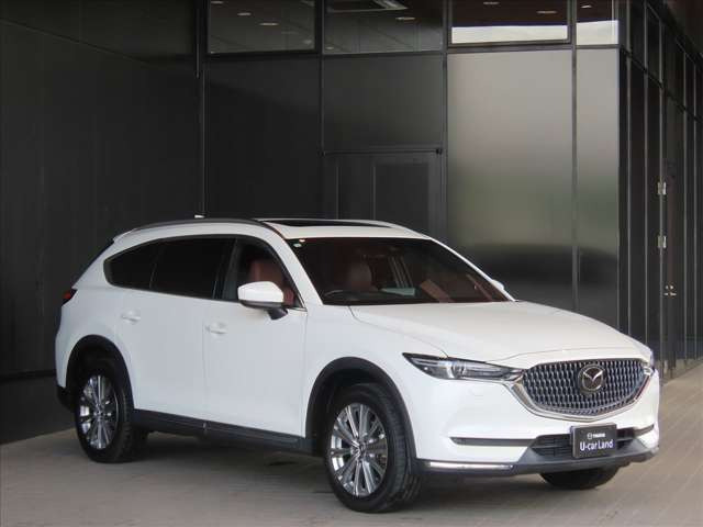 CX-82.2 XD エクスクルーシブ モード