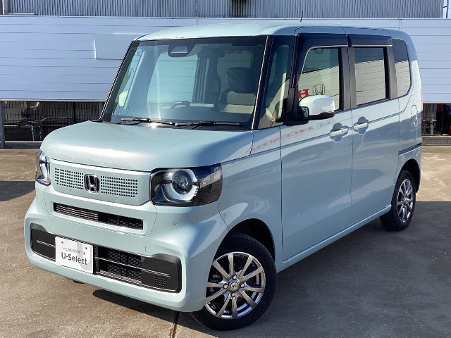 N-BOX