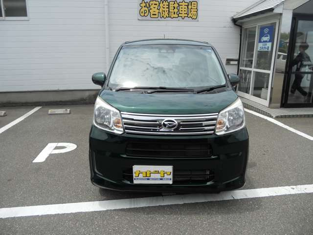 ムーヴL SAIII