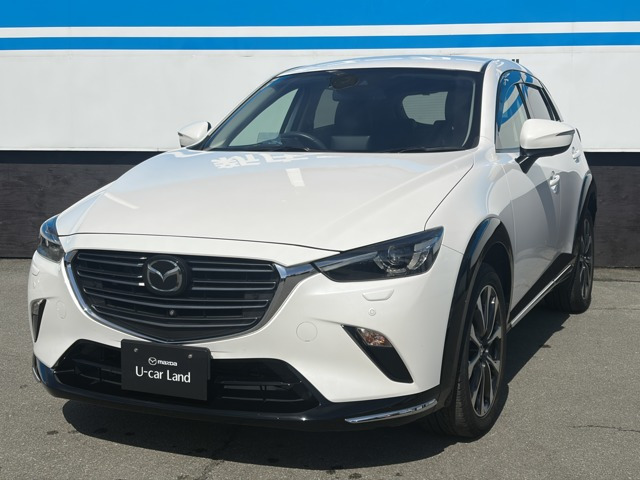 CX-31.8 XD ツーリング 4WD