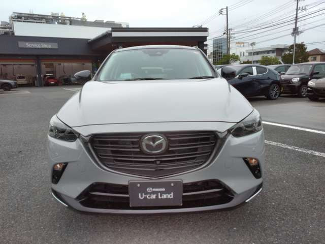 CX-31.5 15S ビビッド モノトーン