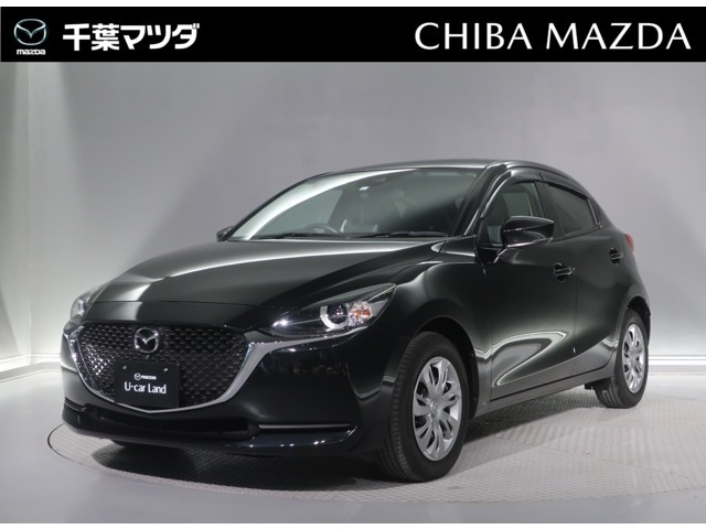 MAZDA21.5 15S スマートエディション
