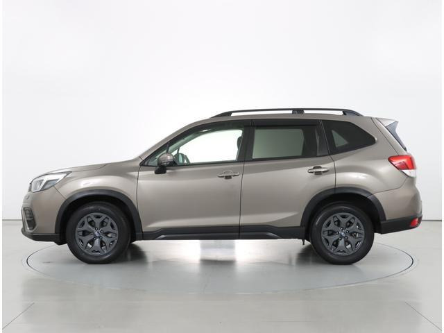 フォレスター2.5 ツーリング 4WD