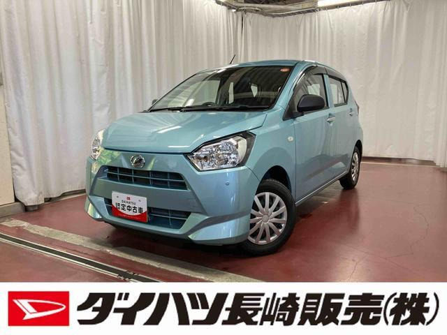 ミライースL SAIII