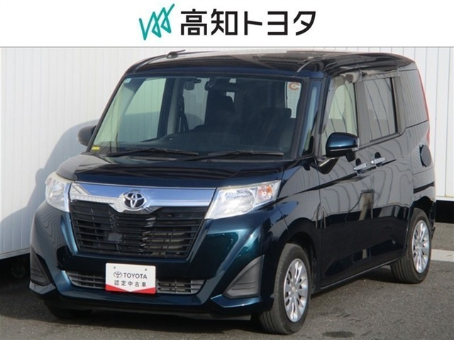 ルーミー1.0 G