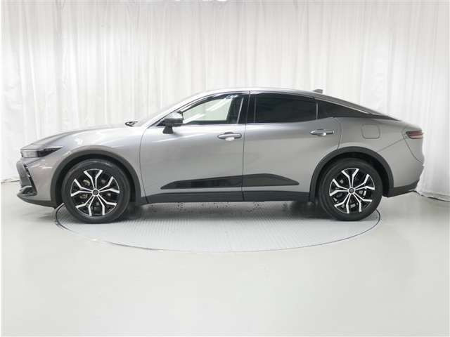 クラウンクロスオーバー2.5 G アドバンスト E-Four 4WD