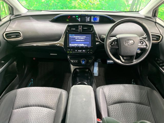プリウス1.8 S セーフティ プラス ツートーン
