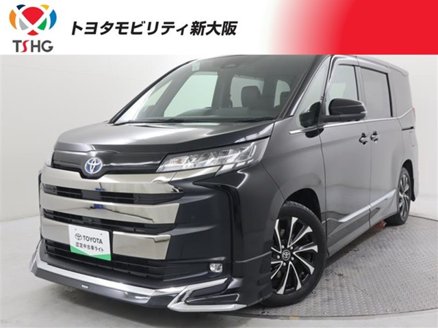 ノア