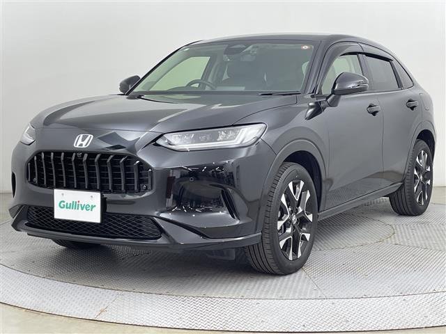 ZR-V2.0 e:HEV Z 4WD