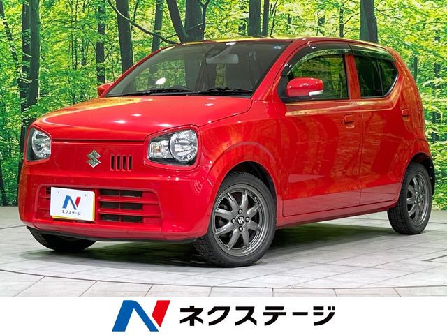 アルトX