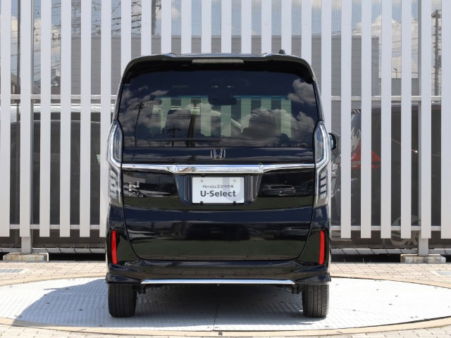 N-BOXカスタム