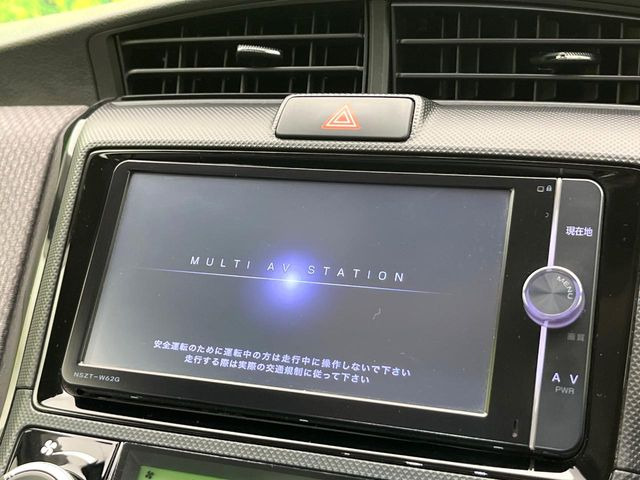 カローラアクシオ1.5 G