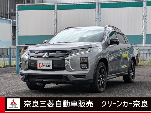 RVR1.8 ブラック エディション