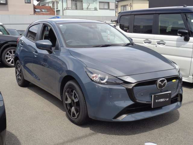 MAZDA21.5 15BD i セレクション