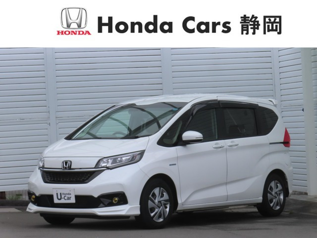 フリード+1.5 ハイブリッド G ホンダセンシング