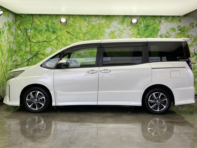 ノア2.0 Si W×B II