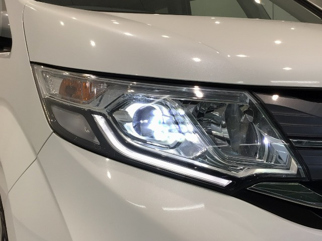 ステップワゴン1.5 G EX ホンダ センシング