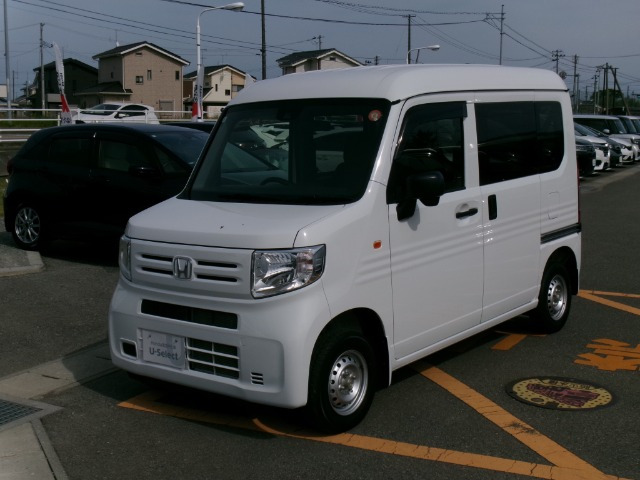 N-VANG 4WD