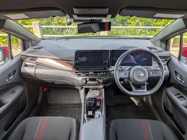 ノートオーラ