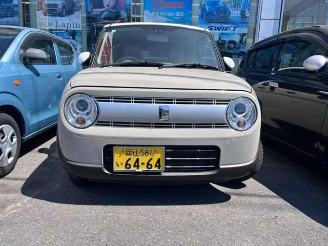 アルトラパンX