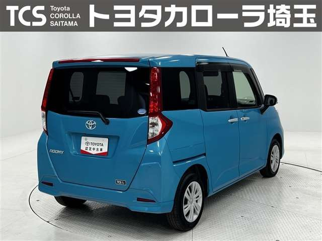 ルーミー1.0 G