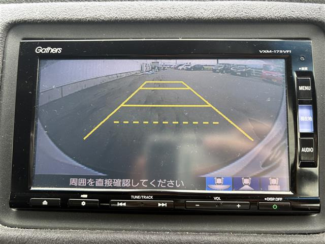 ヴェゼル1.5 ハイブリッド RS ホンダセンシング