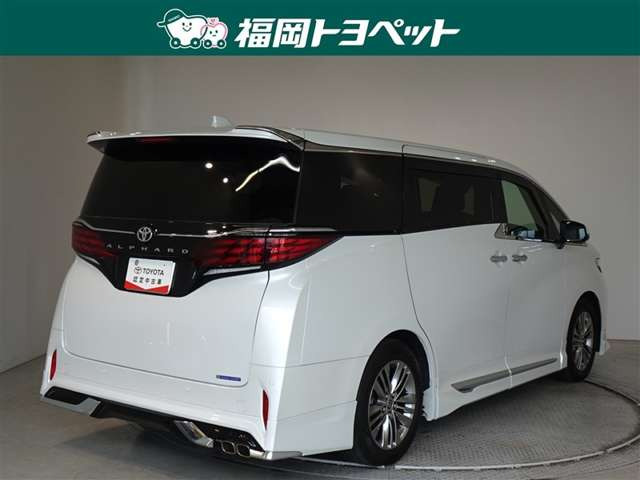 アルファード2.5 Z