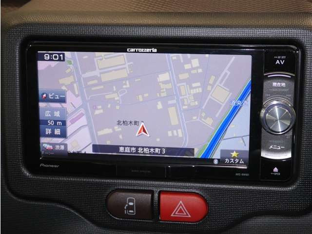スペイド1.5 F 4WD