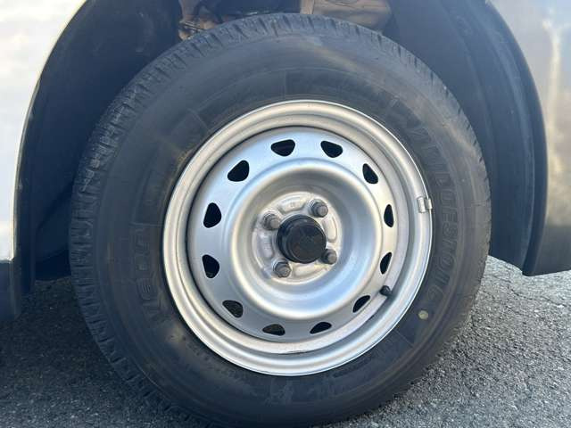 NV150AD1.6 DX 4WD