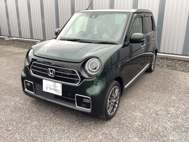 N-ONEプレミアム ツアラー