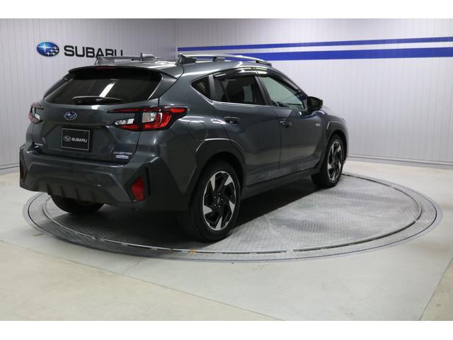 クロストレック2.0 リミテッド 4WD