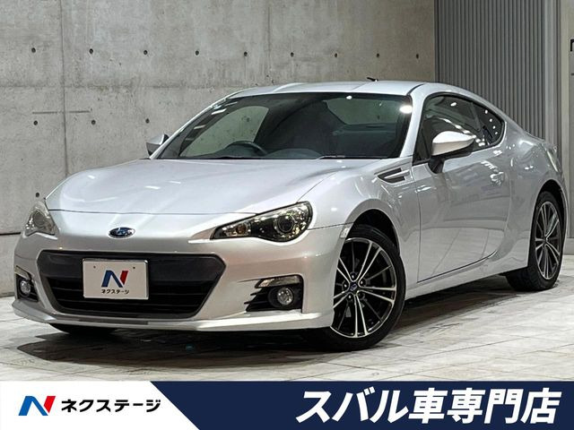 BRZ2.0 S