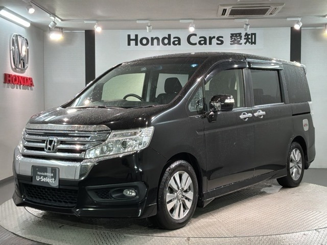 ステップワゴン2.0 スパーダ Z