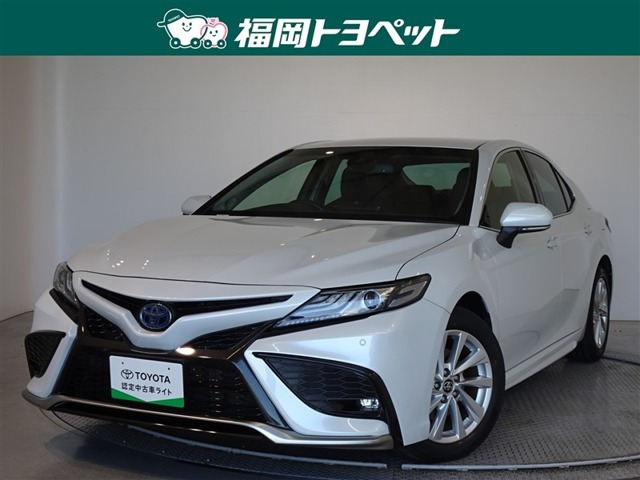 カムリ2.5 WS